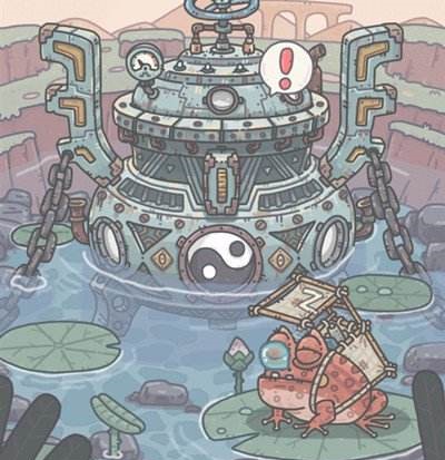 《最强蜗牛》9号杀手躲藏地位置介绍