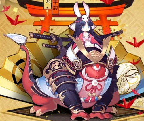 《阴阳师》敏捷的式神推荐