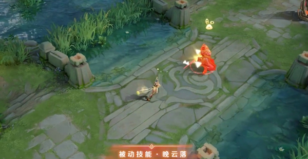 《王者荣耀》公孙离觅星灵兔新皮肤介绍
