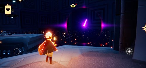 《sky光遇》魔法季心之灵位置介绍