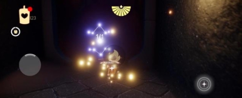 《sky光遇》魔法季心之灵位置介绍