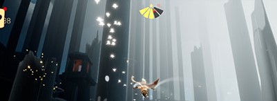 《sky光遇》魔法季火之灵位置介绍