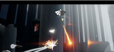 《sky光遇》魔法季火之灵位置介绍