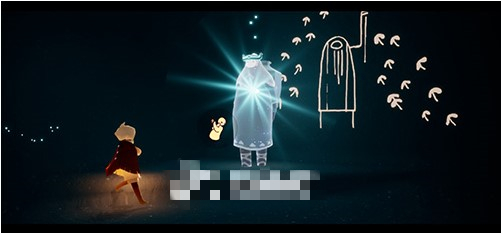 《sky光遇》拒绝先祖位置介绍