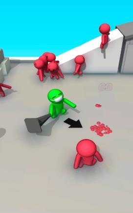 What The Fight