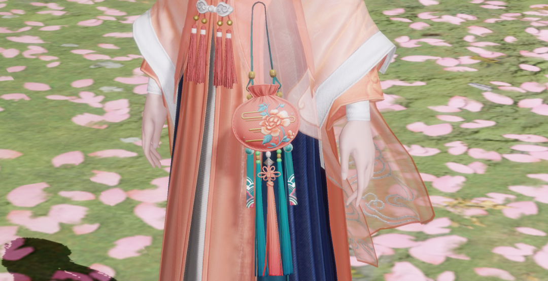 《一梦江湖》七夕节活动汇总