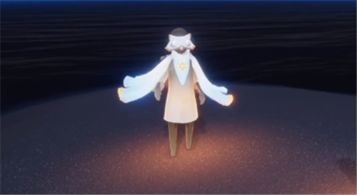 《sky光遇》白鸟斗篷获取方法介绍