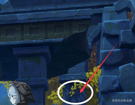 《原神》遁玉陵宝箱获得方法介绍