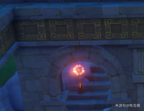 《原神》遁玉陵宝箱获得方法介绍