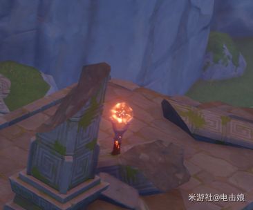 《原神》遁玉陵宝箱获得方法介绍
