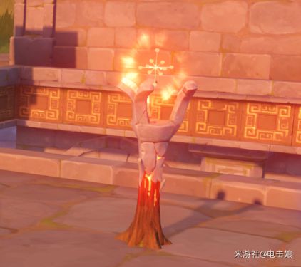 《原神》遁玉陵宝箱获得方法介绍
