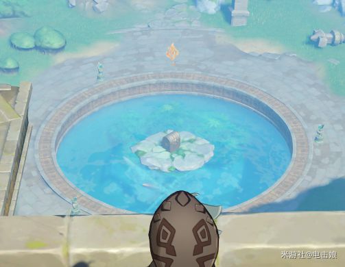 《原神》遁玉陵宝箱获得方法介绍