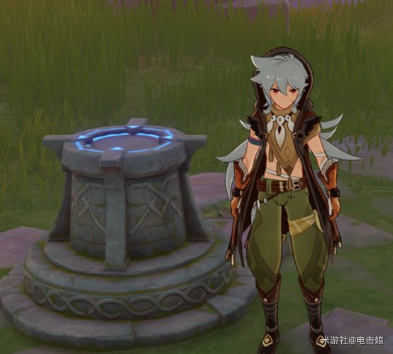 《原神》遁玉陵宝箱获得方法介绍