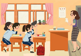 2020青少年普法网三年级答案