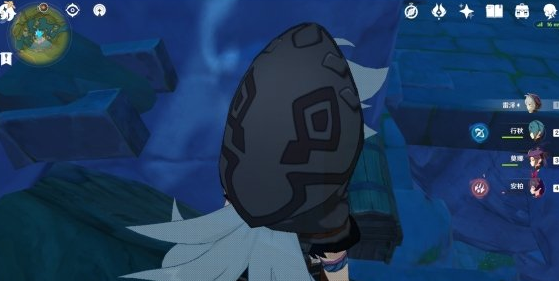 《原神》青墟蒲宝箱位置介绍