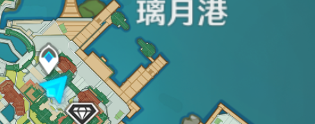 《原神》山雨欲来风满楼任务攻略