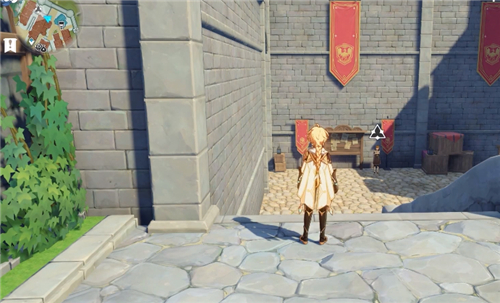 《原神》声望系统位置介绍