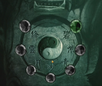 《纸嫁衣4红丝缠》第五章通关攻略
