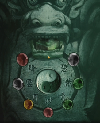 《纸嫁衣4红丝缠》第五章通关攻略