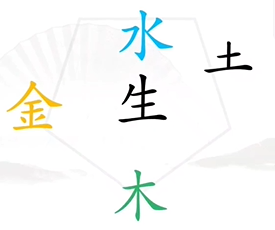 《汉字找茬王》第7关通关攻略