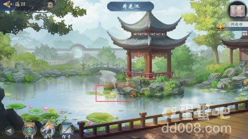 《武林闲侠》八袋长老任务完成攻略