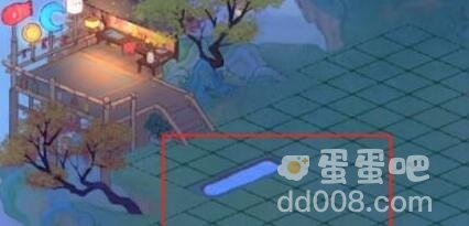 《桃源深处有人家》水路铺设方法介绍