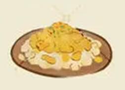 《桃源深处有人家》狮子头菜谱配方介绍