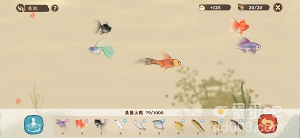 《桃源深处有人家》舒适度提升方法介绍
