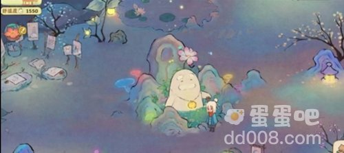 《桃源深处有人家》五色土作用介绍