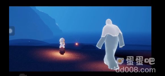 《光遇》穿越季第一个任务完成攻略