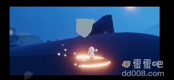 《光遇》穿越季第一个任务完成攻略