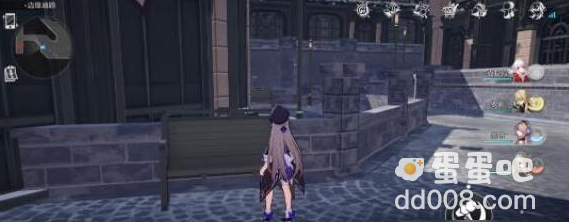 《崩坏：星穹铁道》边缘通路特殊宝箱收集攻略