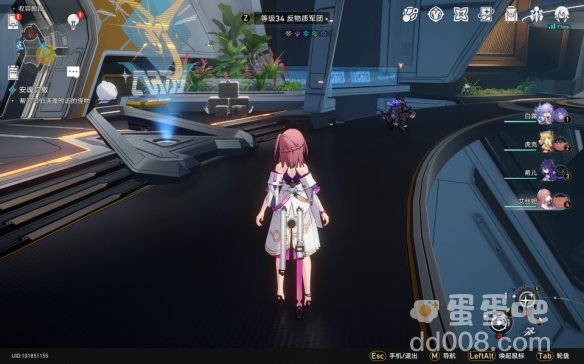 《崩坏：星穹铁道》安魂弥撒任务通关攻略