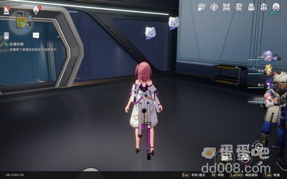 《崩坏：星穹铁道》安魂弥撒任务通关攻略