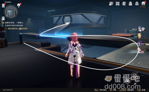 《崩坏：星穹铁道》安魂弥撒任务通关攻略