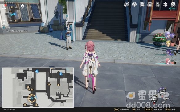 《崩坏：星穹铁道》解雇任务通关攻略