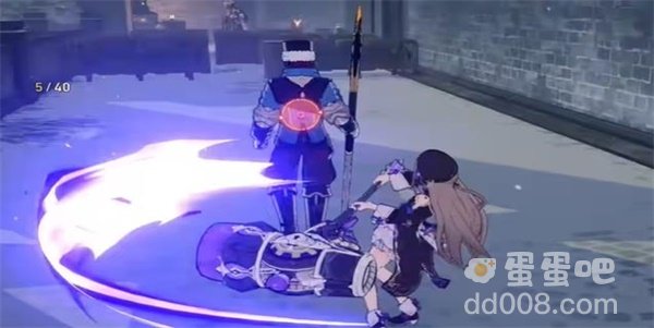 《崩坏：星穹铁道》冬兵进行曲其三任务通关攻略