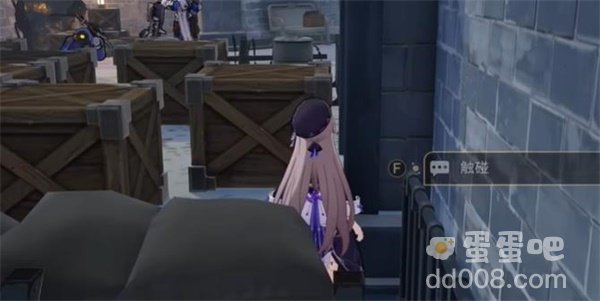 《崩坏：星穹铁道》冬兵进行曲其三任务通关攻略