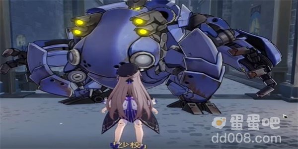 《崩坏：星穹铁道》冬兵进行曲其三任务通关攻略