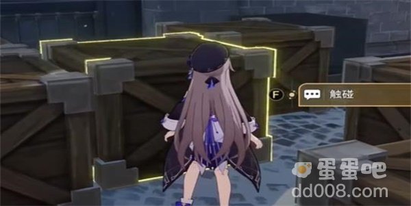 《崩坏：星穹铁道》冬兵进行曲其三任务通关攻略