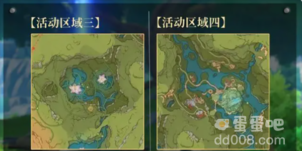 《原神》3.8版本毕集欢趣活动玩法攻略