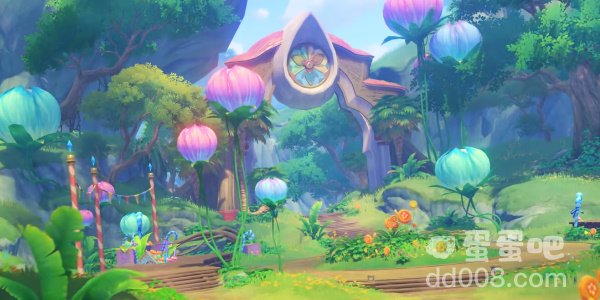 《原神》3.8版本毕集欢趣活动玩法攻略