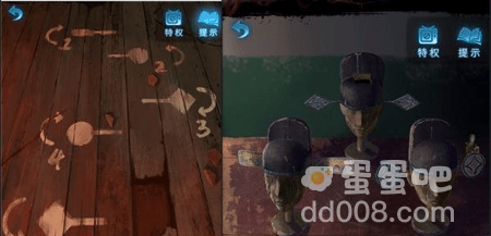 《纸嫁衣5无间梦境》第二章鬼儡通关攻略