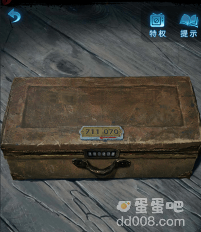 《纸嫁衣5无间梦境》第二章鬼儡通关攻略
