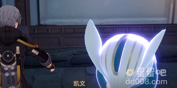 《崩坏星穹铁道》1.2版本神奇扑满在哪里第四关攻略