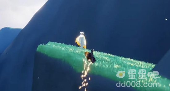 《光遇》拾光季季节任务五攻略