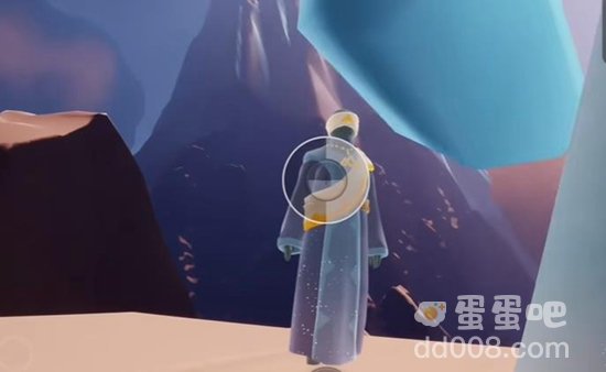 《光遇》拾光季季节任务五攻略