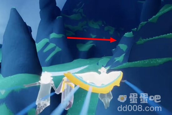 《光遇》拾光季季节任务五攻略