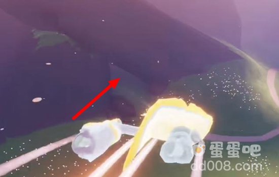 《光遇》拾光季季节任务五攻略