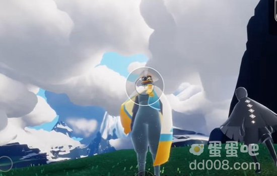 《光遇》拾光季季节任务五攻略